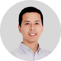 Jonathan Xu